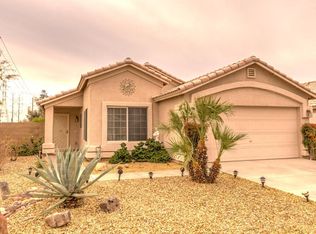 3503 W Fallen Leaf Ln, Glendale, AZ 85310