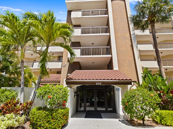 955 Egret Cir, Delray Beach, FL