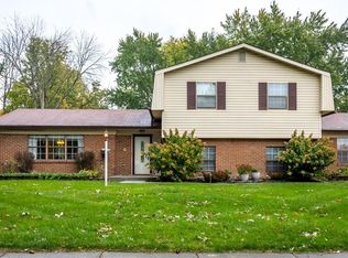 6109 Munsee Ln, Indianapolis, IN 46228