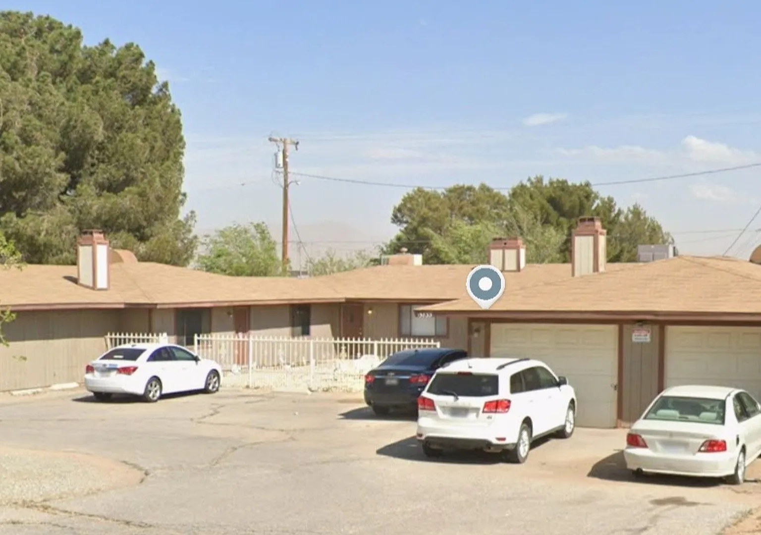 15833 Serrano Rd — Photo 1