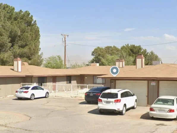 15833 Serrano Rd, 15833 Serrano Rd APT 3, Apple Valley, CA 92307