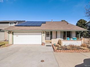 4014 S Atchison Way, Aurora, CO 80014