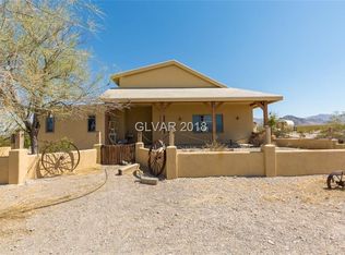 2700 Cherokee St, Jean, NV 89019
