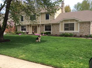 629 Hawthorne Dr, Carmel, IN 46033