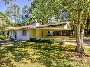 112 Canterbury Rd, Alexander City, AL 35010