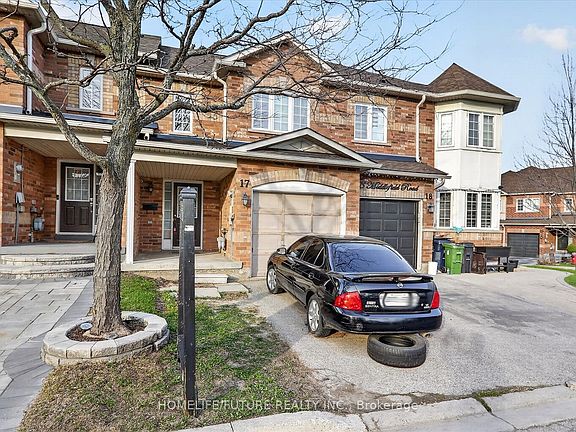 3rd image of 435 Middlefield Rd #17