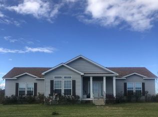 375 Clydesdale Rd, Waynesburg, KY 40489