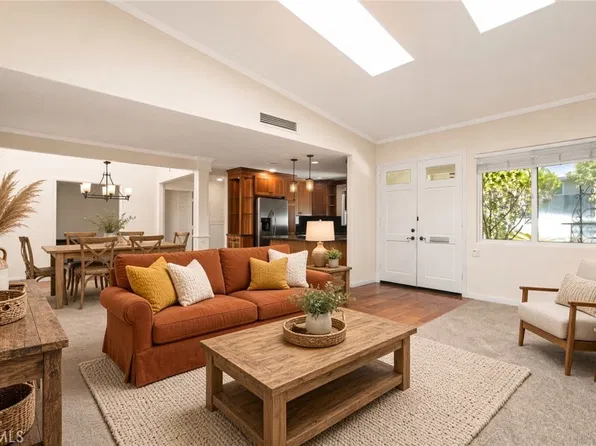 65 Calle Aragon Unit B, Laguna Woods, CA 92637