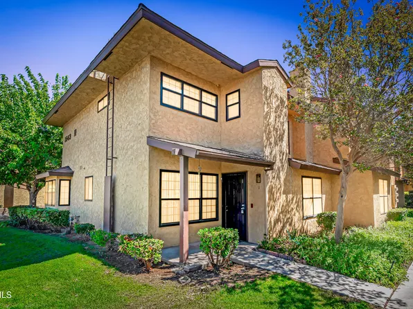 1543 W Avenue L Unit 1, Lancaster, CA 93534