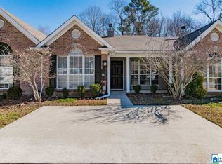 210 Coales Branch Ln, Pelham, AL 35124