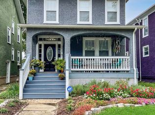 2824 Hanes Ave, Richmond, VA 23222