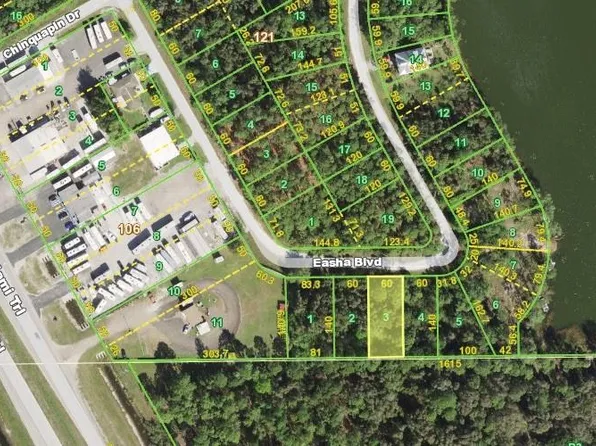 12623 Easha Blvd #3, Punta Gorda, FL 33955