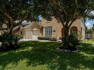 15519 Pine Valley Trl, Cypress, TX 77433