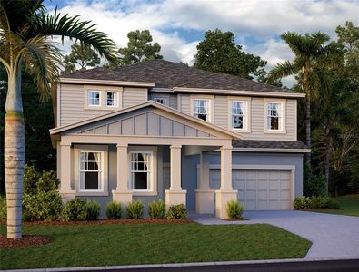 9144 Waverly Walk Dr, Orlando, FL, 32817