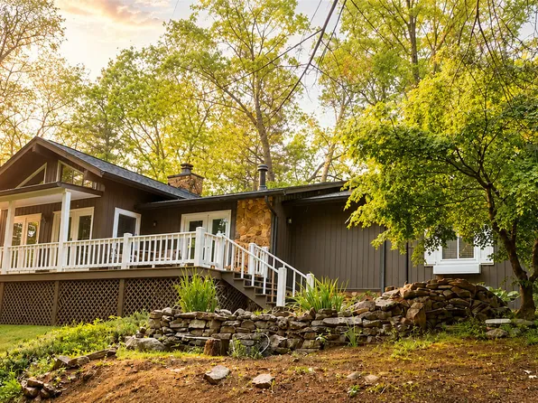 163 Northcutt Rd, Ellijay, GA 30540
