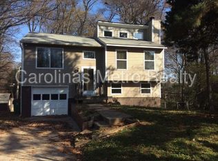 8057 Barncliff Rd, Charlotte, NC 28227