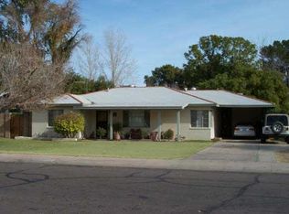 525 N Olive St, Mesa, AZ 85203