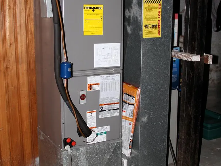 HVAC