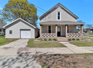 601 N Rath Ave, Ludington, MI 49431