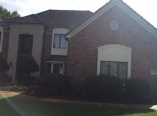 4402 NW Bittersweet Ln, Blue Springs, MO 64015