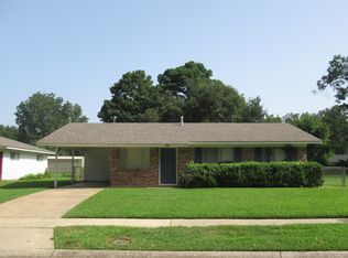1711 Cline St, Bossier City, LA 71112
