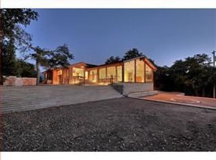 15215 Shannon Rd, Los Gatos, CA 95032