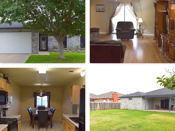 2006 Grey Fox Trl, Killeen, TX 76543