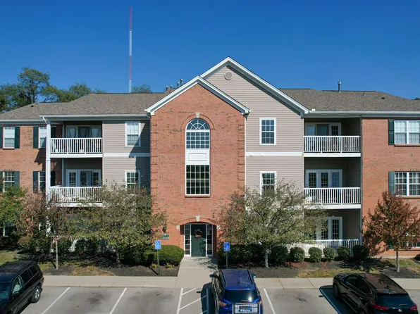 555 Ivy Ridge Dr #8, Newport, KY 41076