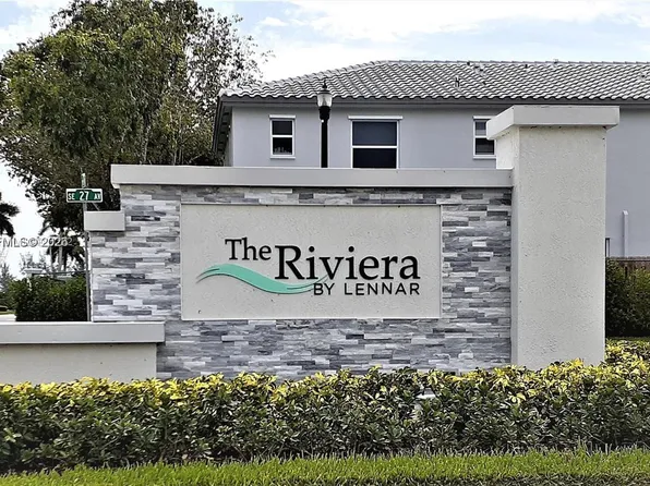 1857 SE 26th Ter, Homestead, FL 33035