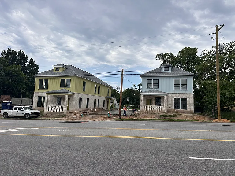 2462 Millwood Ave #A — Photo 1