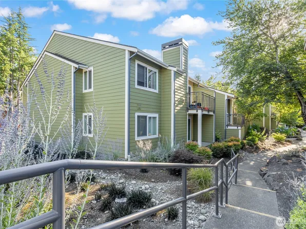 12607 SE 41ST Place #H206, Bellevue, WA 98006