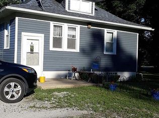 4235 S State Road 39, North Judson, IN 46366