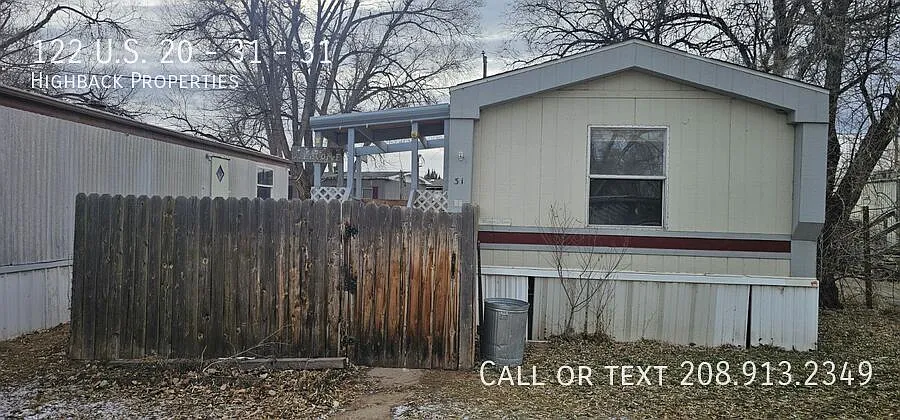 2 bed, 1.0 bath, $385 — Photo 2