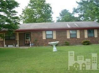 101 Brier Rd, Castle Hayne, NC 28429