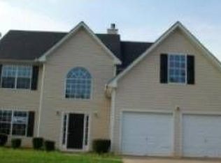 635 Creekview Blvd, Covington, GA 30016