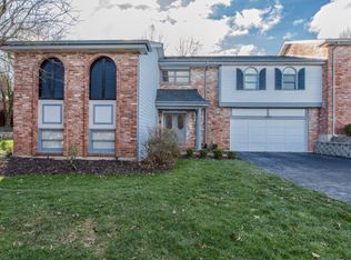 2429 Baxton Way, Chesterfield, MO 63017