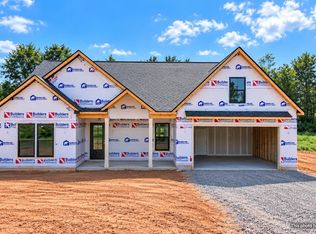 611 Dusty Trail Rd, Pauline, SC 29374