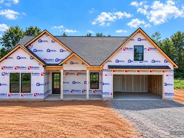 611 Dusty Trail Rd, Pauline, SC 29374