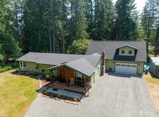 32127 NE 117th St, Carnation, WA 98014