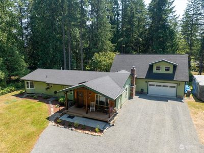 32127 NE 117th Street, Carnation, WA, 98014