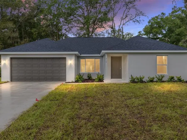 2163 SW Half Moon Dr, Dunnellon, FL 34431