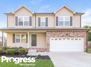 2907 Painted Pony Dr, Murfreesboro, TN 37128
