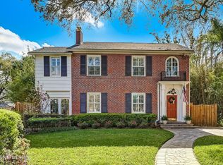 1398 Belvedere Ave, Jacksonville, FL 32205