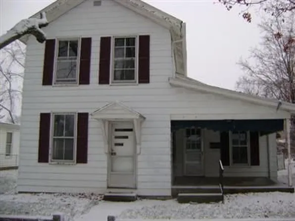 221 E Gunckel St, Germantown, OH 45327