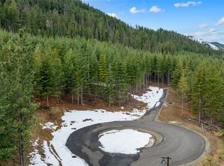 67 Liberty Bell Ln, Cle Elum, WA 98922