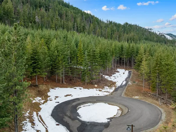 67 Liberty Bell Lane, Cle Elum, WA 98922