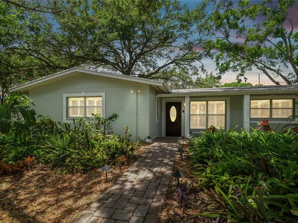 4611 W Hawthorne Rd, Tampa, FL 33611
