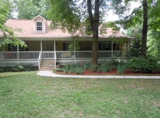 337 Cypress Rd, Franklin, GA 30217