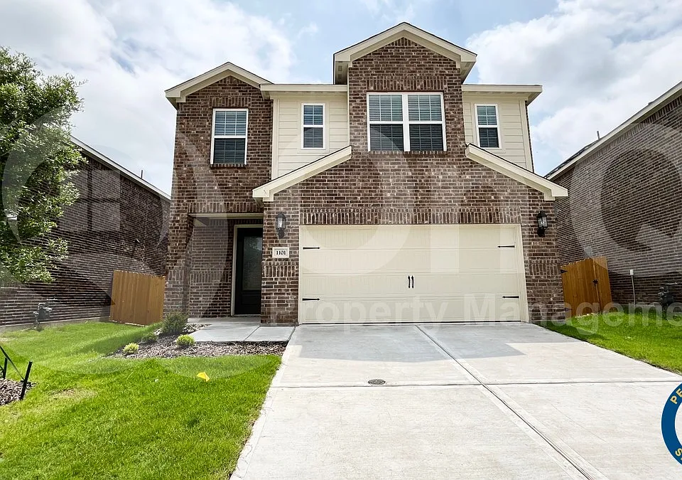 1101 Princeton Heights Blvd
