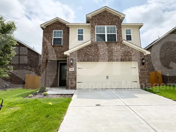1101 Princeton Heights Blvd, Princeton, TX 75407